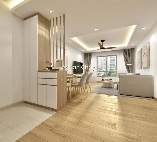 57 TEBAN GARDENS ROAD image 1 of 5