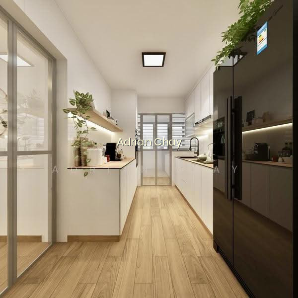 57 TEBAN GARDENS ROAD photo 2