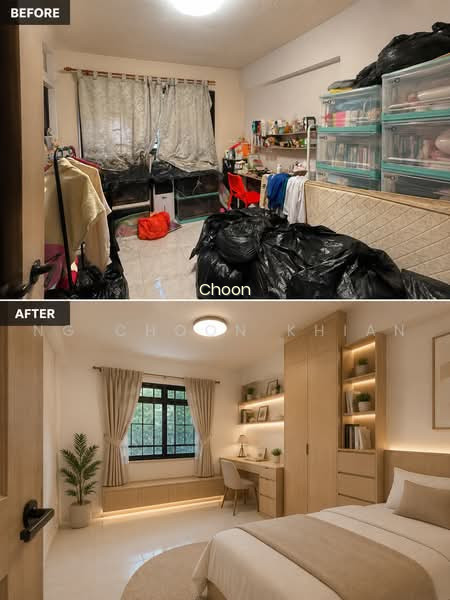 148 POTONG PASIR AVENUE 1 photo 6