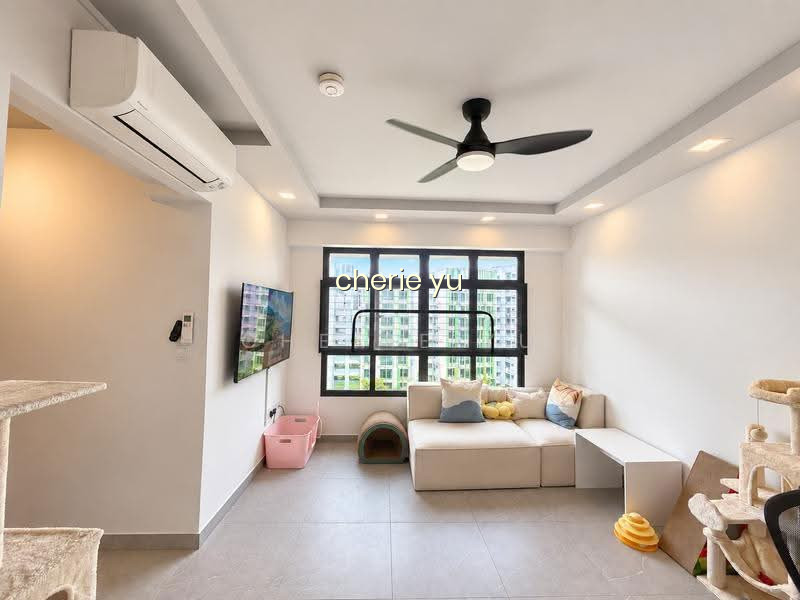 108A BIDADARI PARK DRIVE