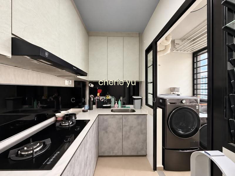 108A BIDADARI PARK DRIVE photo 4
