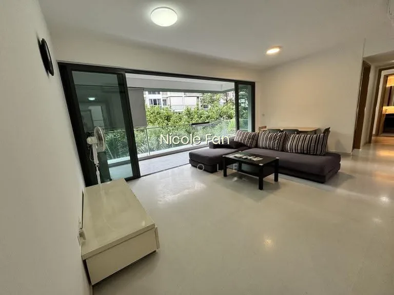 Hedges Park Condominium image 1 of 10
