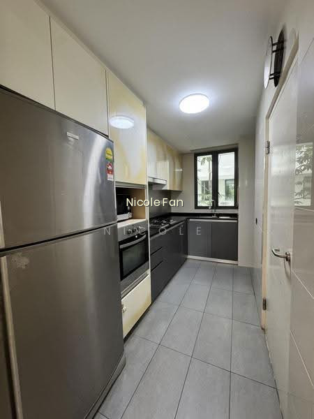 HEDGES PARK CONDOMINIUM photo 3