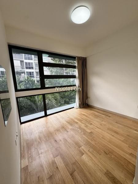 HEDGES PARK CONDOMINIUM photo 4
