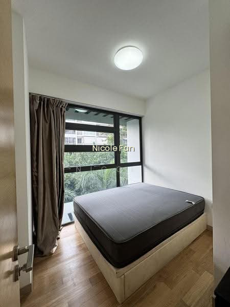 HEDGES PARK CONDOMINIUM photo 6