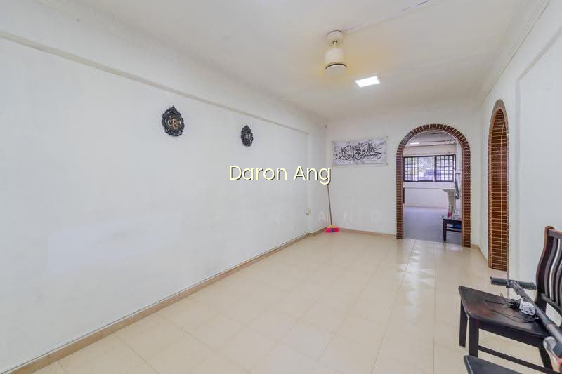 214 BEDOK NORTH STREET 1 image 1 of 10