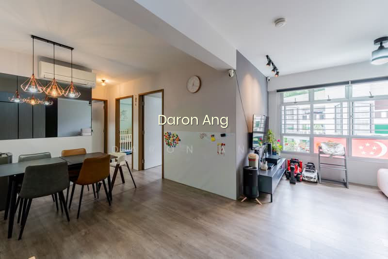 874B TAMPINES STREET 85