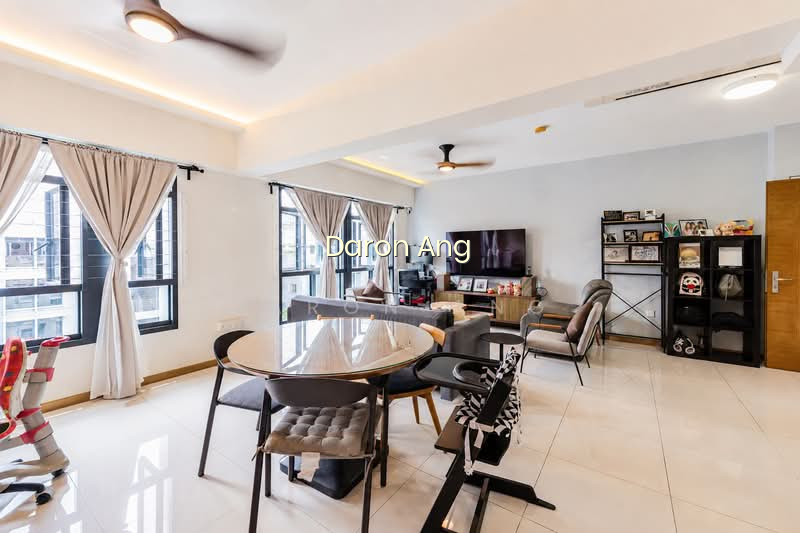 118A ALKAFF CRESCENT photo 4