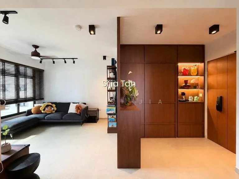 110A Bidadari Park Drive image 1 of 10