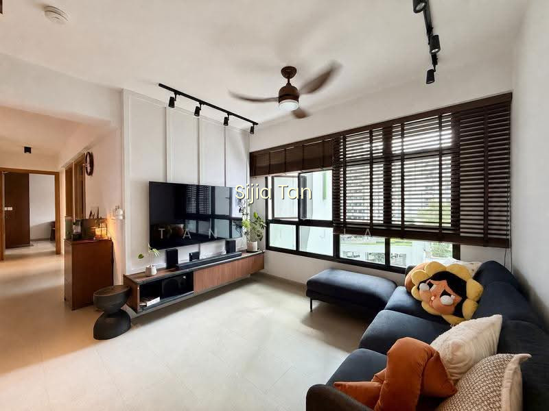 110A BIDADARI PARK DRIVE photo 2