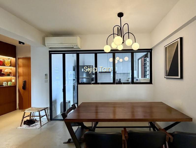 110A BIDADARI PARK DRIVE photo 4
