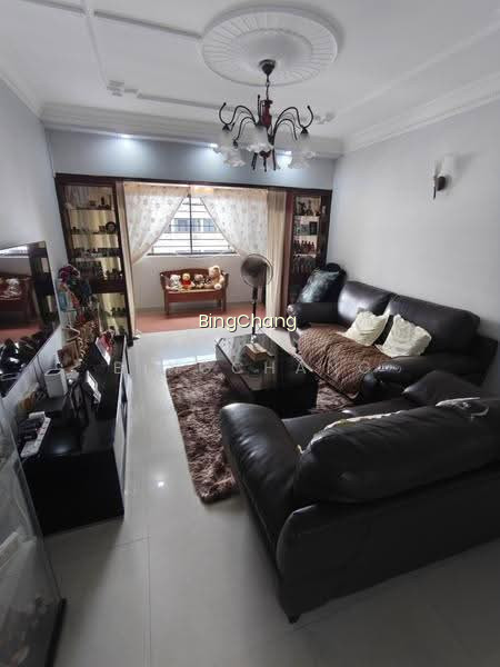 836 YISHUN STREET 81