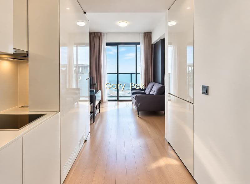 SKYSUITES @ ANSON
