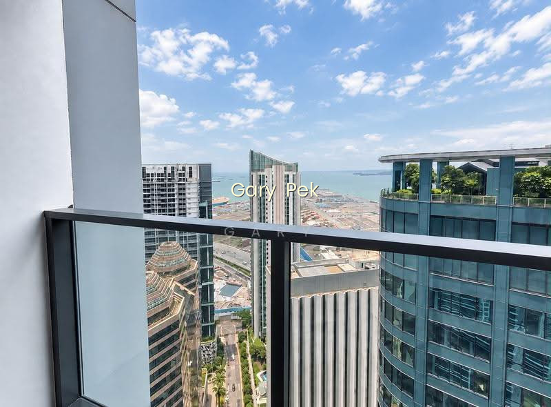 SKYSUITES @ ANSON photo 2