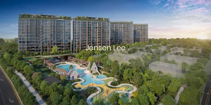 CANBERRA CRESCENT RESIDENCES photo 3