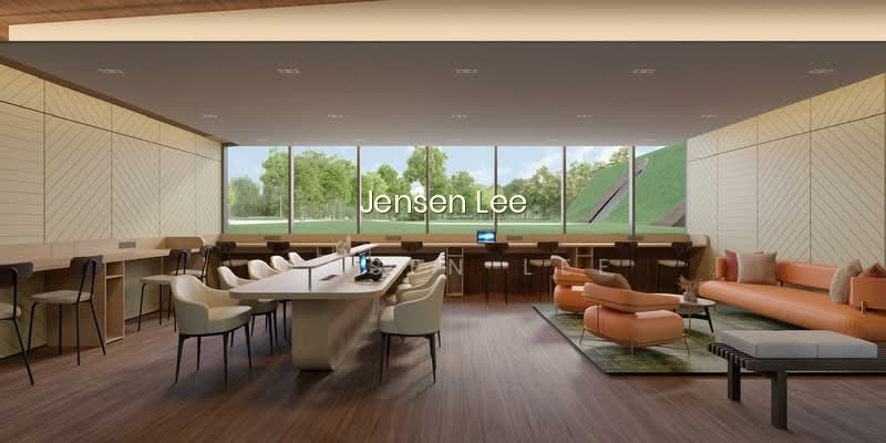 CANBERRA CRESCENT RESIDENCES photo 5