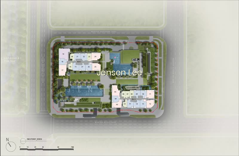 One Marina Gardens photo 2