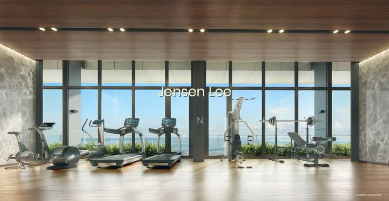 Newport Residences photo 6