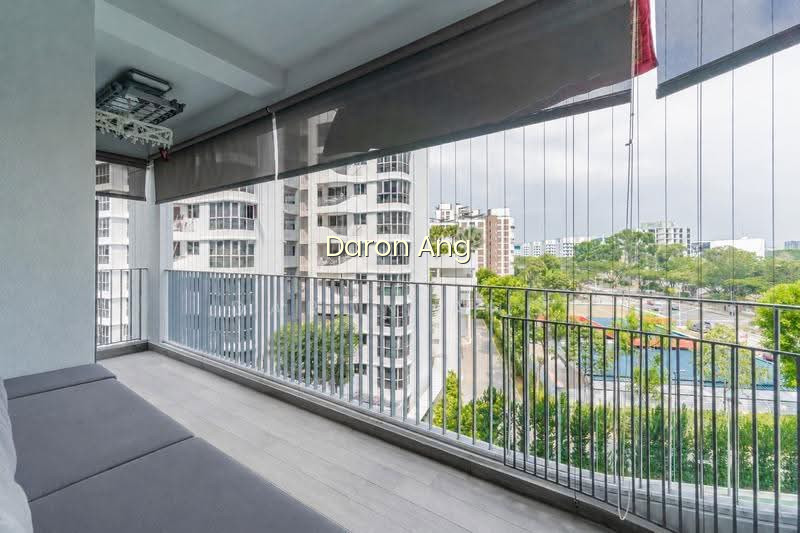 ARC AT TAMPINES photo 3
