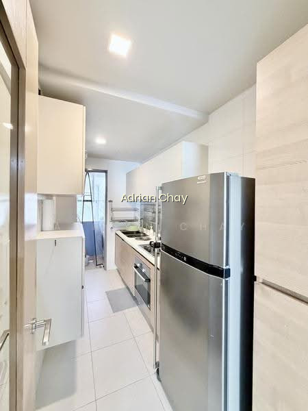 3 BDRM IN CENTRAL, WITHIN 1KM OF RIVER VALLEY PRI SCH photo 6