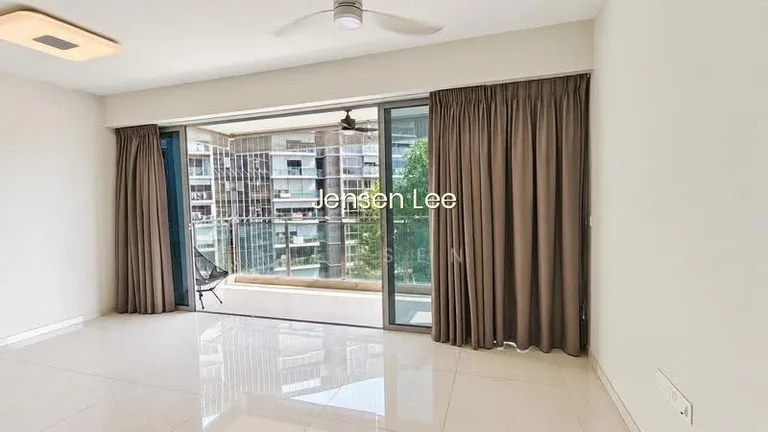 Bartley Residences image 1 of 6