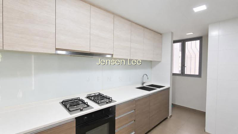 BARTLEY RESIDENCES photo 4