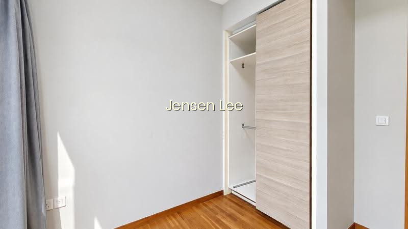 BARTLEY RESIDENCES photo 5