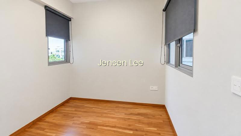 BARTLEY RESIDENCES photo 6