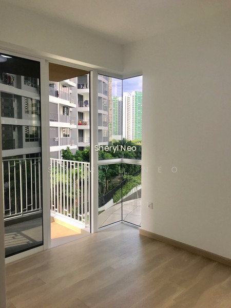 HIGH PARK RESIDENCES photo 4