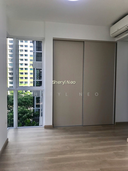 HIGH PARK RESIDENCES photo 5