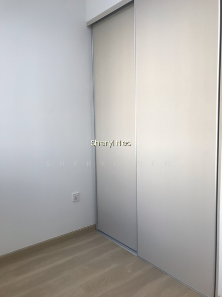 HIGH PARK RESIDENCES photo 6