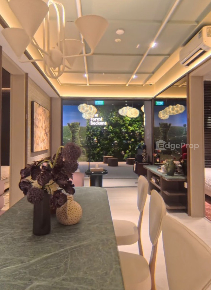 Narra Residences image 1 of 7