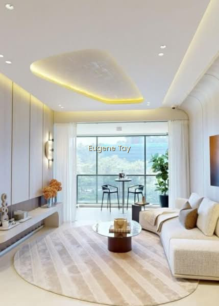 Union Square Residences image 1 of 10