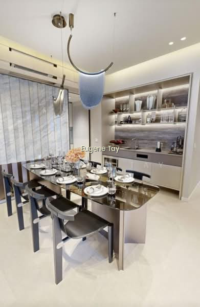 Union Square Residences photo 2