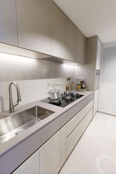 Union Square Residences photo 3