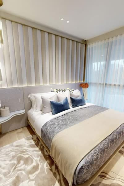 Union Square Residences photo 4
