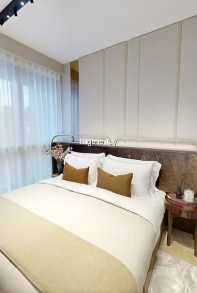 Union Square Residences photo 5