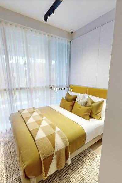 Union Square Residences photo 6