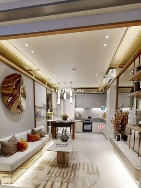 Union Square Residences image 1 of 8