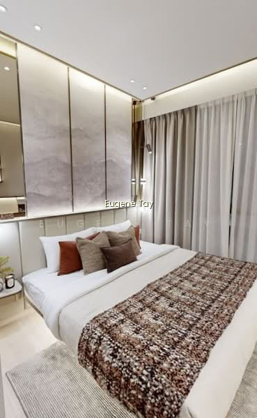 Union Square Residences photo 2