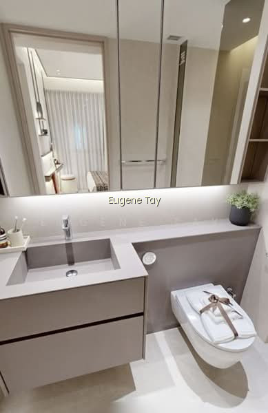 Union Square Residences photo 3