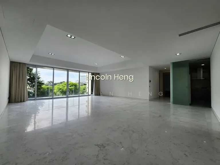 St. Regis Residences Singapore image 1 of 10