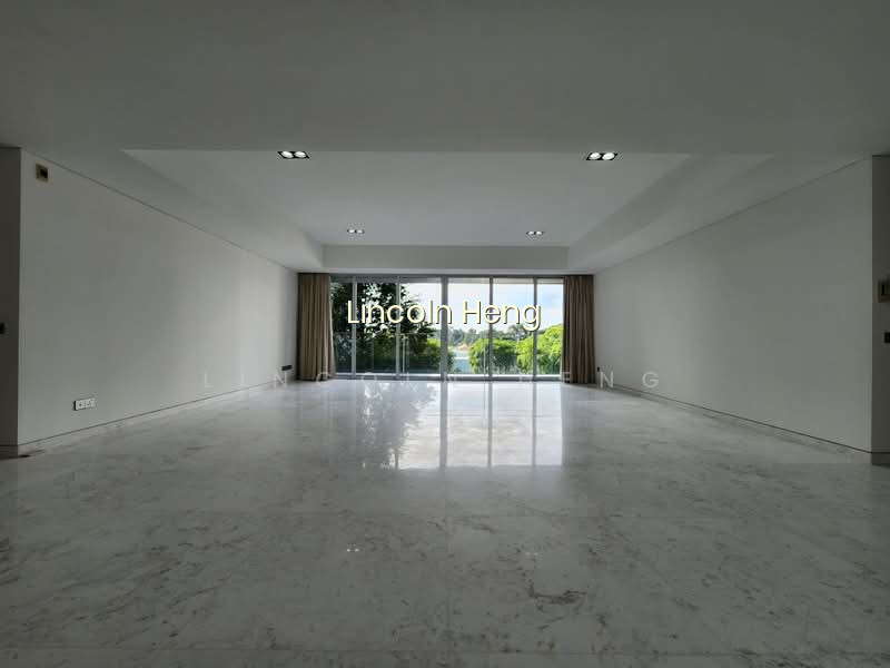 St. Regis Residences Singapore photo 2