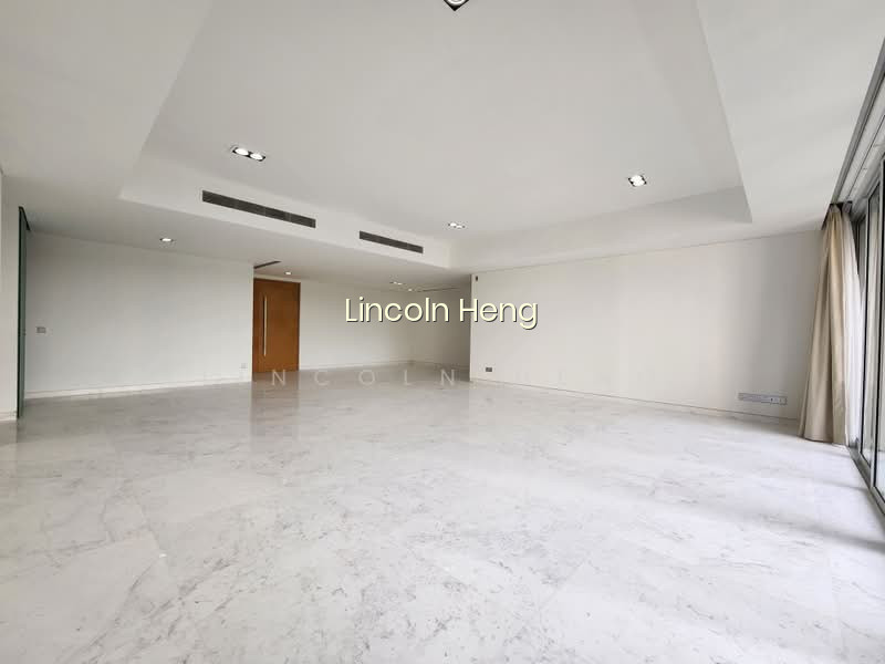 St. Regis Residences Singapore photo 3