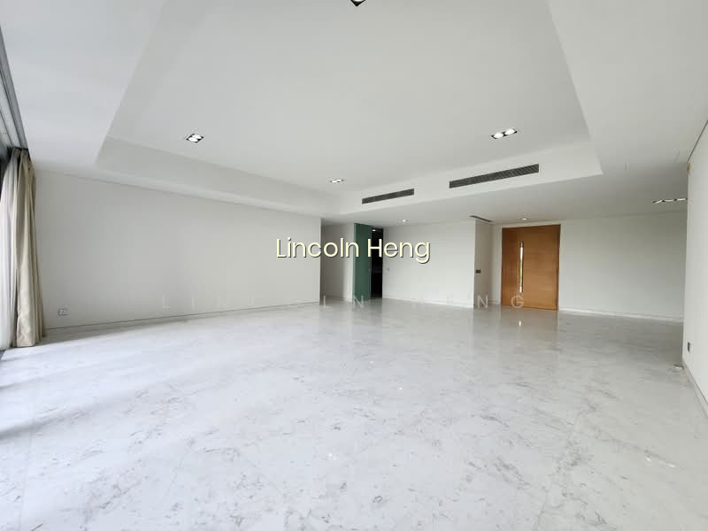 St. Regis Residences Singapore photo 4