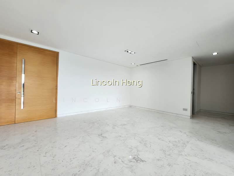 St. Regis Residences Singapore photo 5