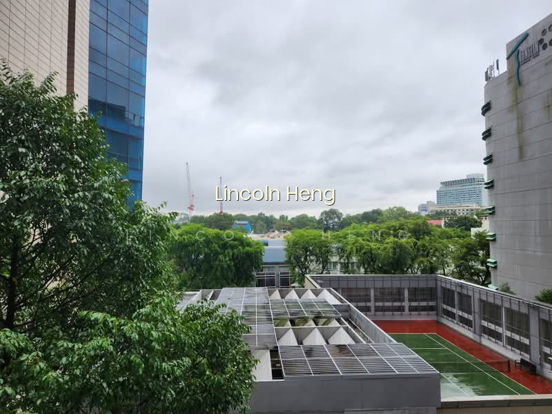 St. Regis Residences Singapore photo 6