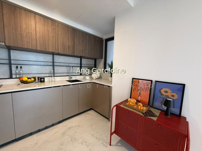 SCENECA RESIDENCE photo 3
