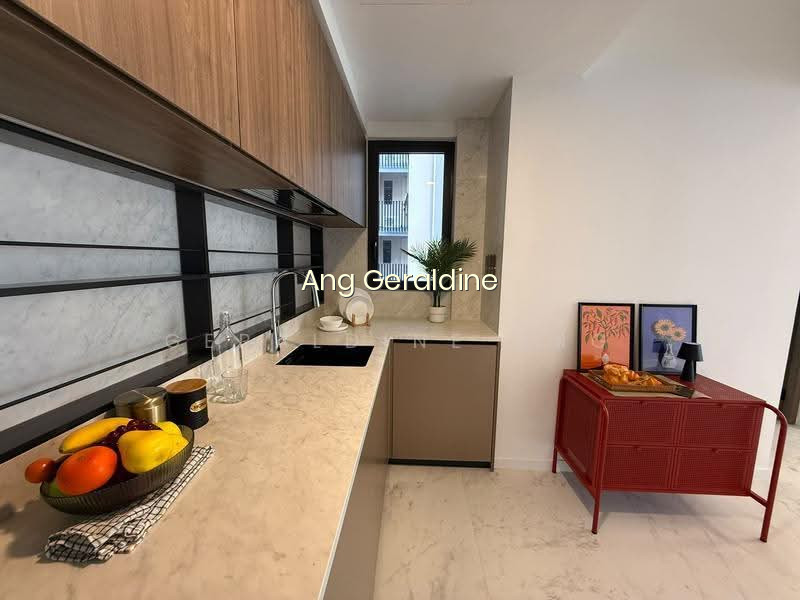 SCENECA RESIDENCE photo 4