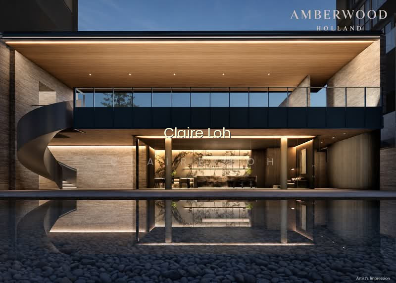 Amberwood at Holland image 1 of 6